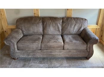 Ashley Furniture Sleeper Couch