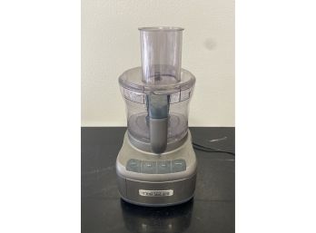 Cuisine Art Food Processor With Power Cord