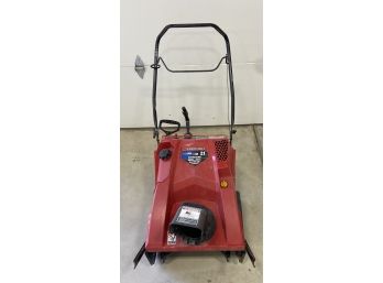 Troy-Built Squall 2100 21' Snow Blower