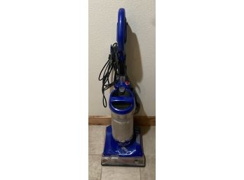 Hoover Vacuum With Hose And Power Cord