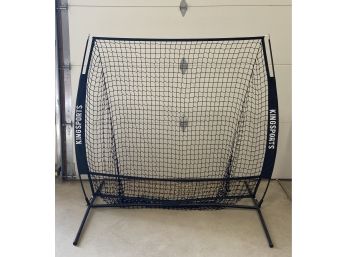 King Sports Collapsible Soccer Goal