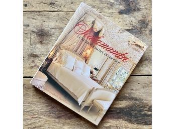 Scalamandre Luxurious Home Interiors, Hardcover Book