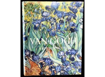 'Van Gogh, A Retrospective' Coffee Table Book