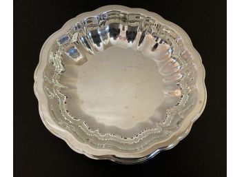 Vintage Oneda Silver Plate