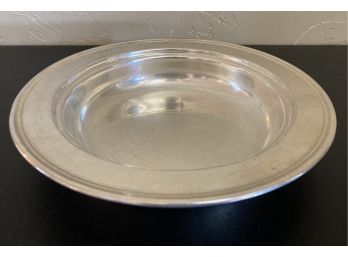 Keystoneware Silver Platter