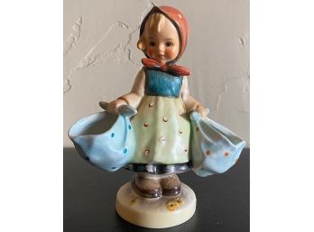 Vintage Goebel (Hummel)Figurine Mother's Darling