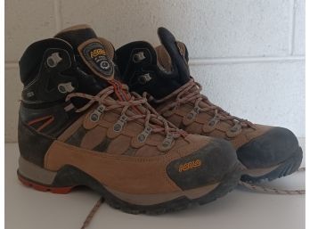 Asolo Hiking Boots Women's Size 9