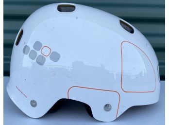 Designed And Engineered By POC Receptor Flow Helmet