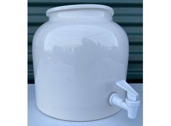 Ceramic Water Dispenser