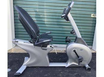 Vision Fitness 'fitness Bike'  R2250 - See Description