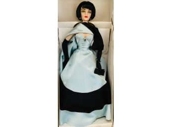 Ashton Drake Galleries Madra Unsung Melody Doll - Mel Odom
