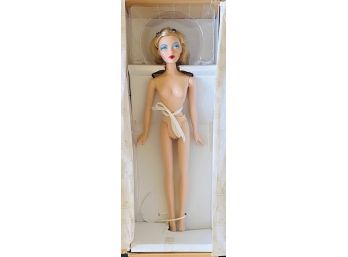 Ashton-Drake Doll: GENE PREMIERE RARE The First Gene Doll 1995