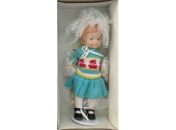 Effanbee Doll Company 'Patsy Joan' Doll NIB