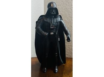 1996 Star Wars LFL Applause Darth Vader 12 Inch Figure Made In China