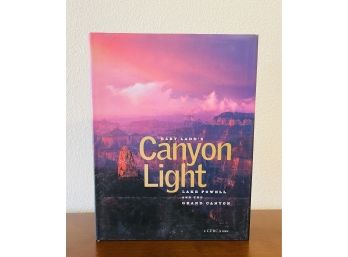 Photographic Book On Lake Powell & Grand Canyon