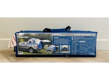 New In Box Model 57 Sportz Truck Tent With Carrying Case