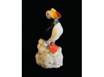 Vintage Puffin Figurine