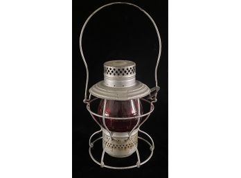 Handland St Louis Railroad Lantern