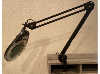 Magnifying Lamp Intertek