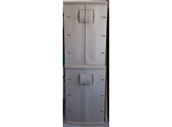 Tool/storage Cabinet