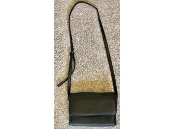 Small Black Worthington Handbag