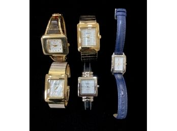 Assortment Of Ladies Watches (Lot 2)