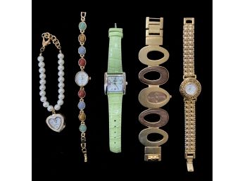 Assortment Of Ladies Watches (Lot 1)