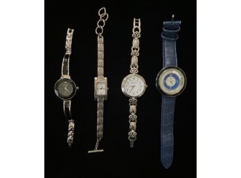 Assortment Of Ladies Watches (Lot 3)