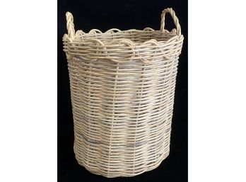 Storage Basket W/ Handles
