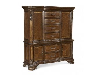 ART Furniture  Old World Master Chest Of Drawers
