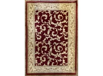 Regal Collection Veronica Red Rug