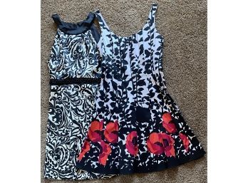 2 Piece Collection Of Dresses Incl. Isadora & Nine West
