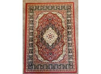 Regal Collection Red Rug
