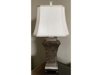 Home Decor Table Lamp With Shade