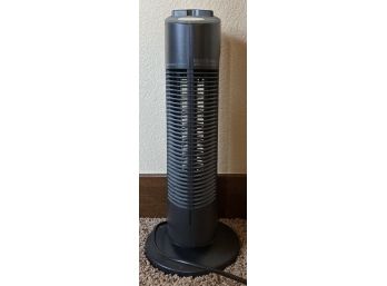 Ionic Breeze 3.0 Silent Air Purifier By Sharper Image