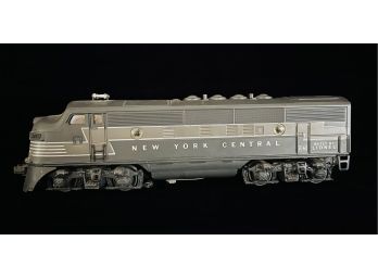 Vintage Lionel HO Scale 2333 New York Central Locomotive