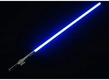 Master Replicas Star Wars Force FX  Anakin Skywalker Lightsaber