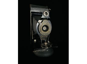 Vintage Kodak No. 2A Folding Camera