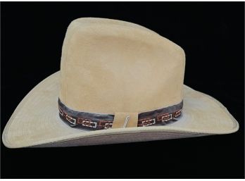 Vintage Stetson Hat Size 7