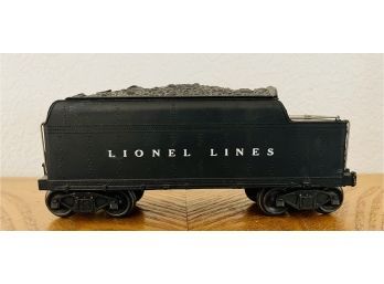 Lionel Trains Coal Car HO Scale