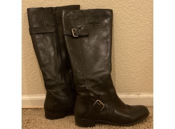 Size 8.5 Nine West Vintage America Collection Boots