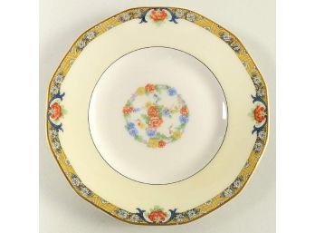 Theodore Haviland Limoges France Chenonceaux Pattern Service For 8