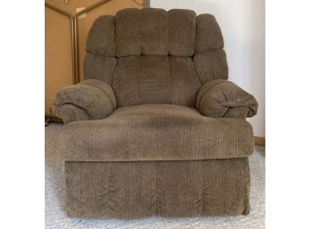Large Chateau Recliner