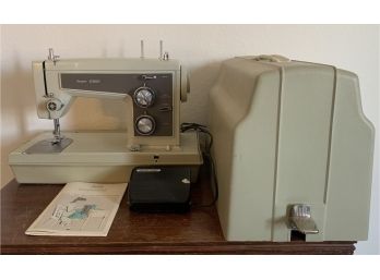 Sears Kenmore Sewing Machine Model 1430