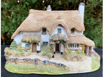 Flower Garden Cottage