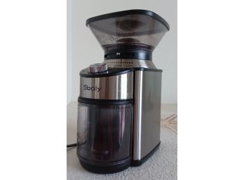 Scboly Coffee Grinder SYCG-801