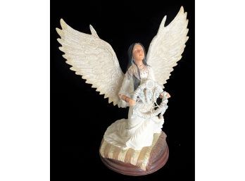 Blessed Soul Native Dreams Figurine