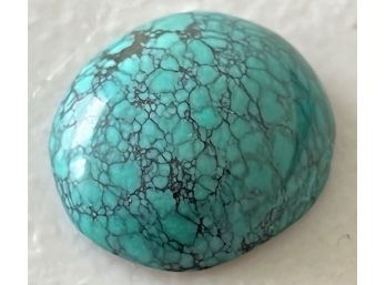 15.00 Ct Small Turquoise Gemstone