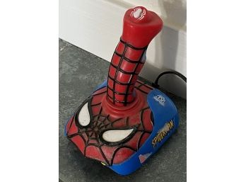 Spider Man Plug & Play Jakks System