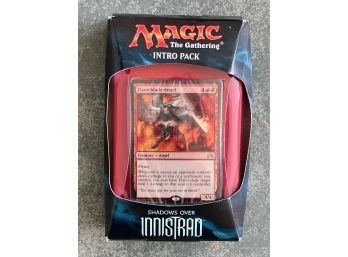 Magic The Gathering Intro Pack Deck